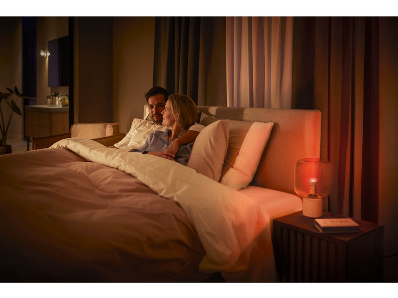 Philips Hue WCA 4.3W Luster E14 1 Pack