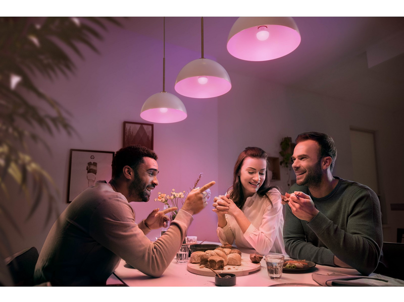 Philips Hue WCA 4.3W Luster E14 1 Pack