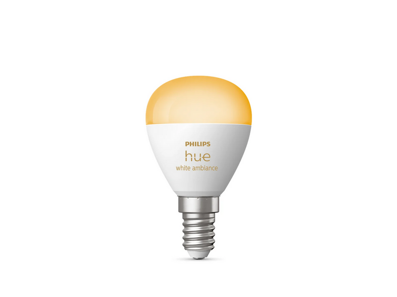 Philips HueWA 5.1W Luster E14 1 Pack