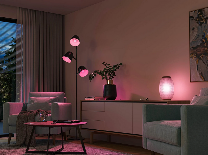 Philips Hue WCA 4.3W Luster E14 1 Pack
