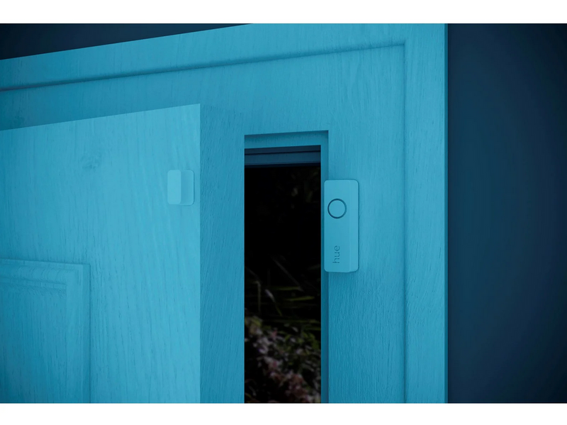 Philips Hue Secure Contact Sensor White 2-pack
