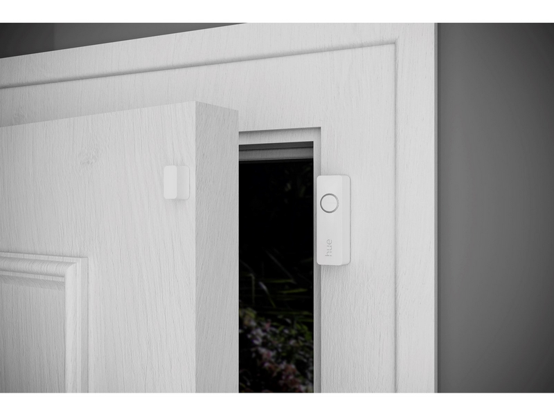 Philips Hue Secure Contact Sensor White 2-pack