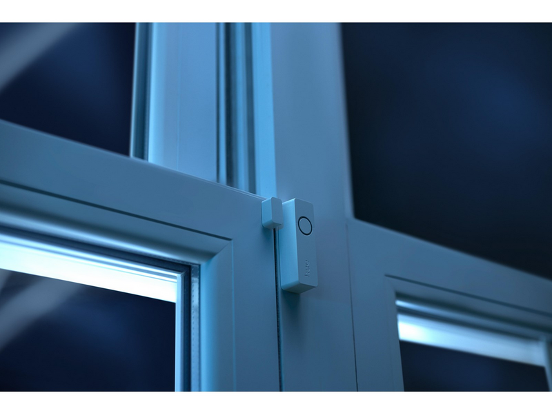 Philips Hue Secure Contact Sensor White 2-pack