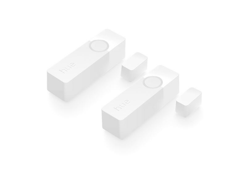 Philips Hue Secure Contact Sensor White 2-pack