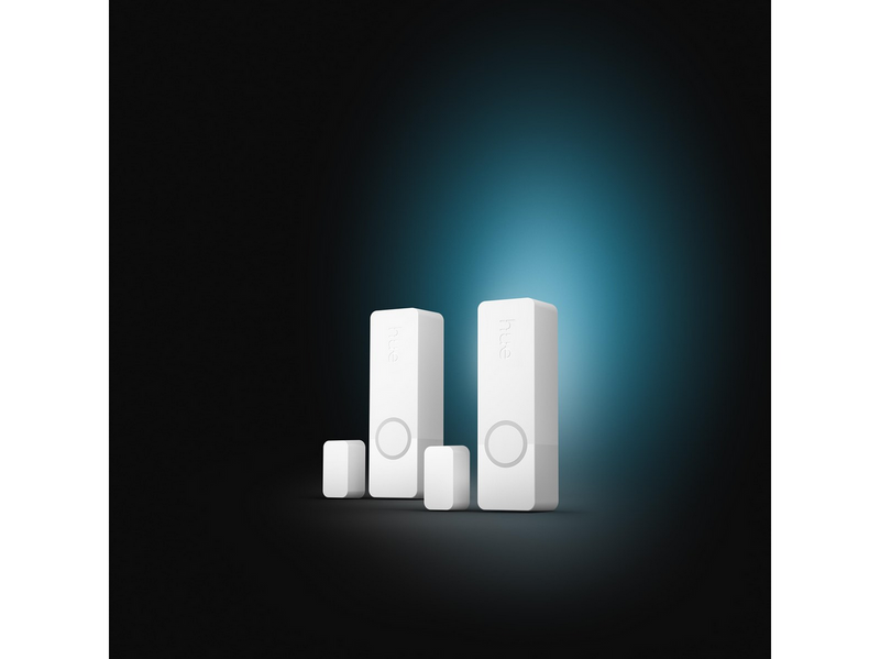 Philips Hue Secure Contact Sensor White 2-pack