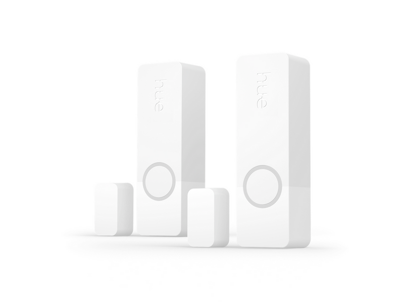 Philips Hue Secure Contact Sensor White 2-pack