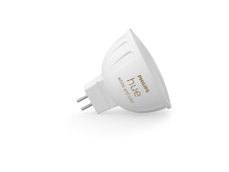Philips HueWCA 4.7W 12V MR16 1 Pack