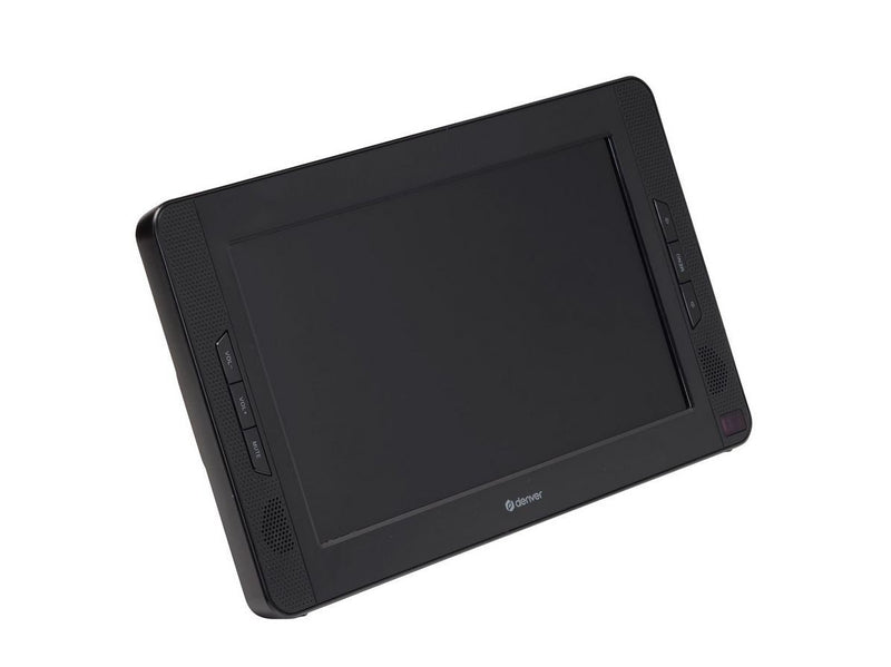 DENVER MTW-1098 - Portable DVD player with 2 x 10" screens
