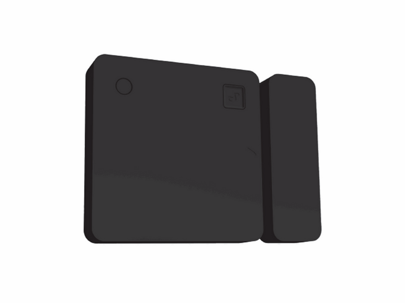 Shelly BLU Door & Window Sensor - Black