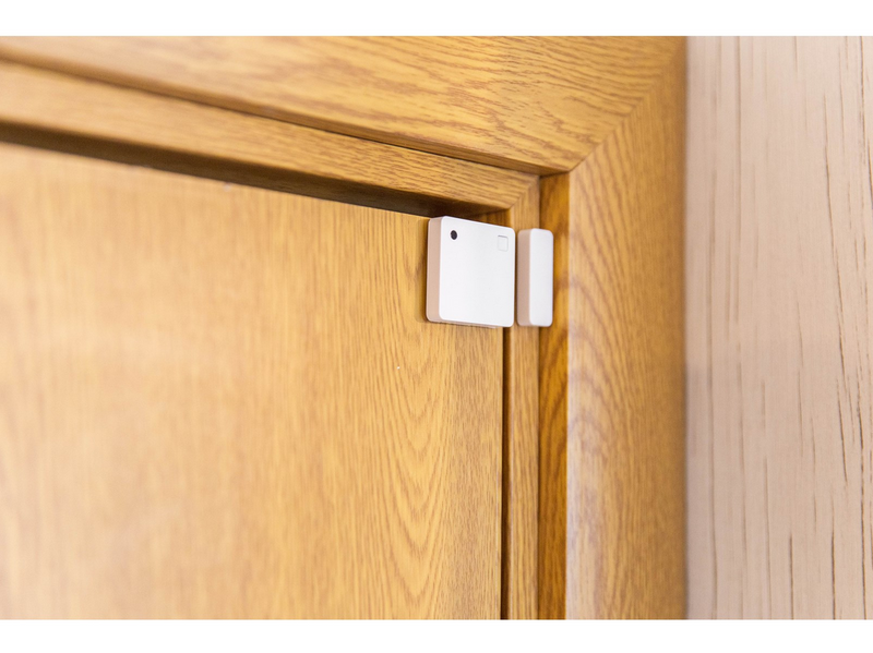 Shelly BLU Door & Window Sensor - Black