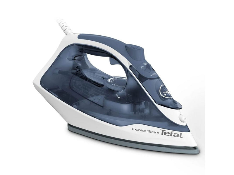 Tefal Dampfbügeleisen Express Steam FV2837E0