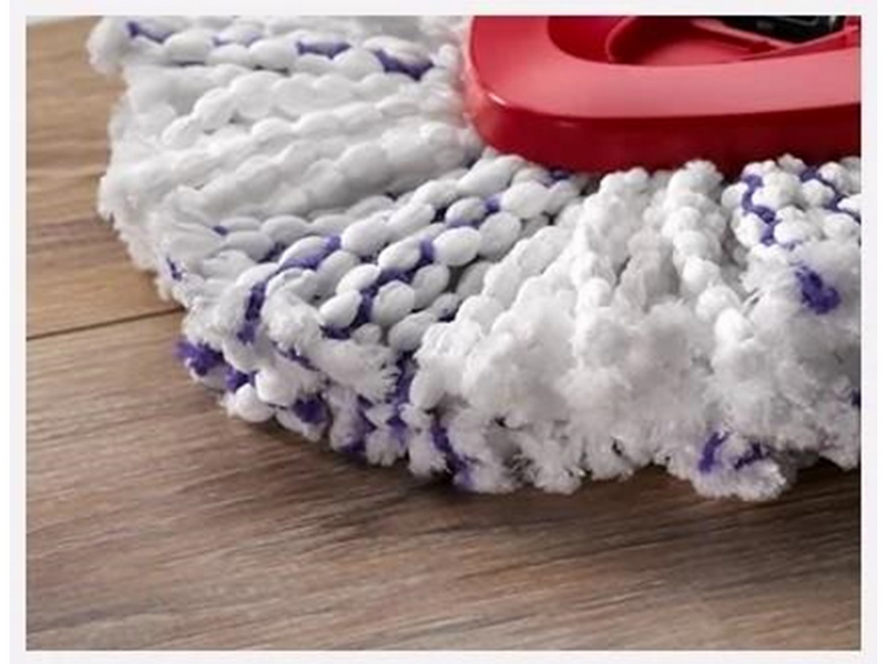 Vileda Rotary mop TURBO 3in1 Microfiber