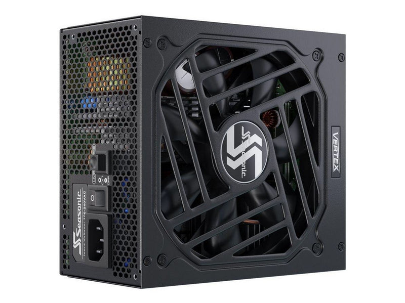 Seasonic Vertex PX 750 Netzteile - 750 Watt - 135 mm - ATX 3.1 - 80 Plus