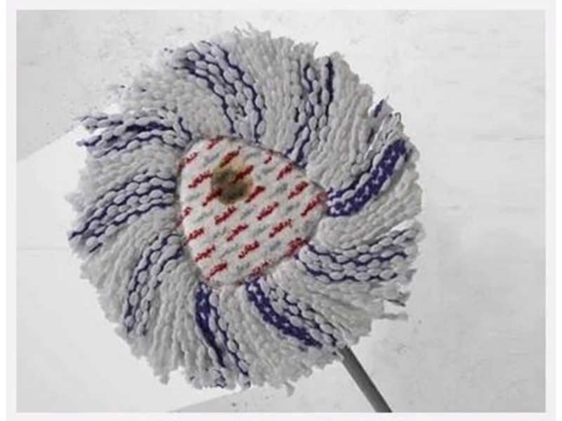 Vileda Rotary mop TURBO 3in1 Microfiber