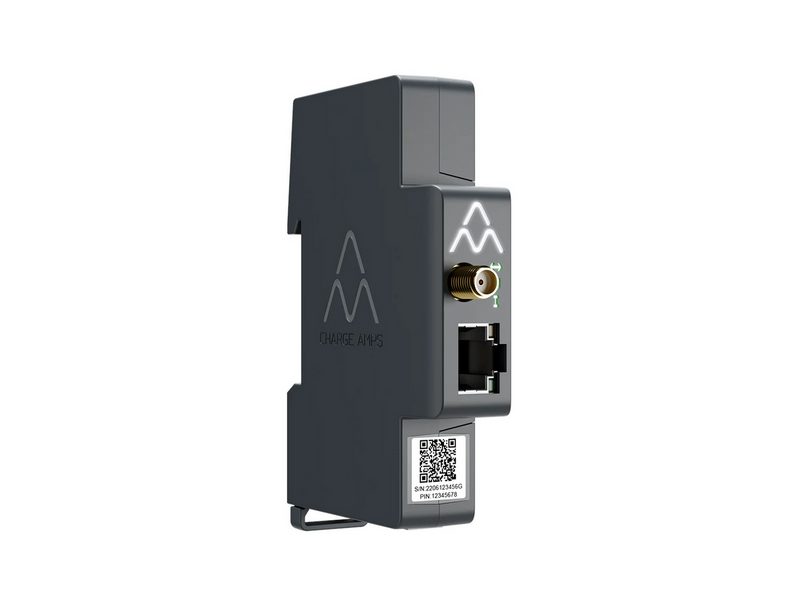Charge Amps Amp Guard 63 Amp