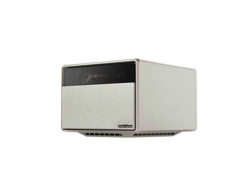 XGIMI Projektoren HORIZON Ultra - 3840 x 2160 - 2300 ANSI lumens