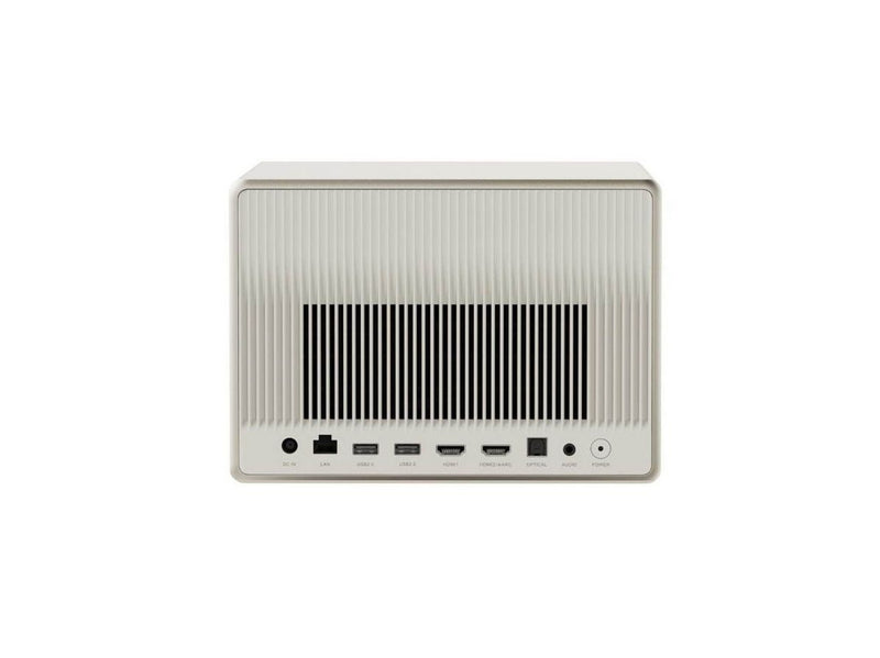 XGIMI Projektoren HORIZON Ultra - 3840 x 2160 - 2300 ANSI lumens