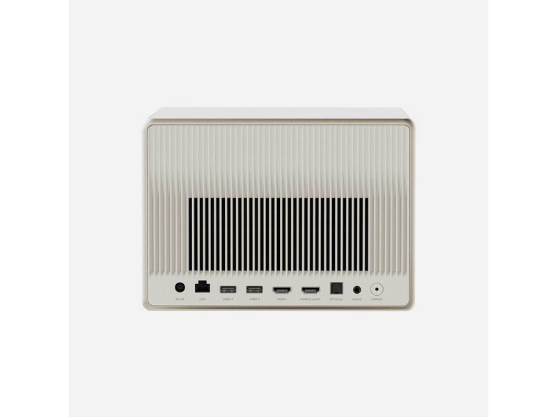 XGIMI Projektoren HORIZON Ultra - 3840 x 2160 - 2300 ANSI lumens