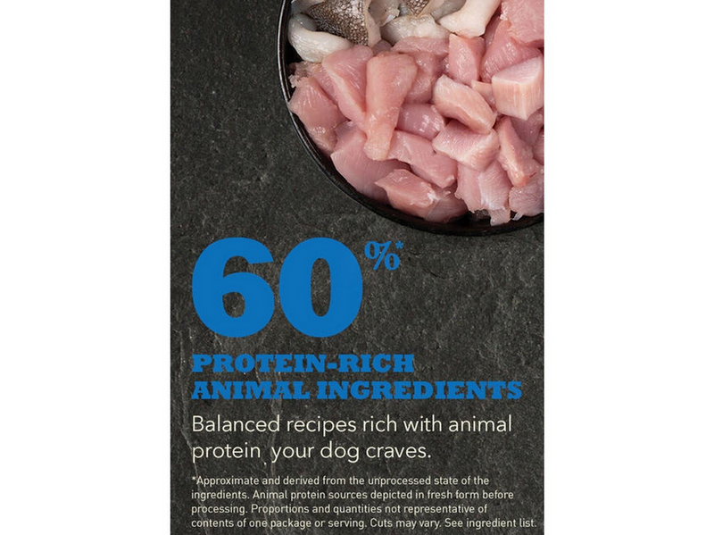 Acana Adult Dog Recipe Dry Dog Food 11.4 kg