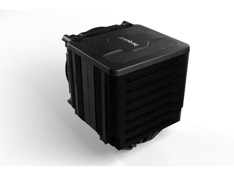 be quiet! Dark Rock Pro 5 - CPU-Luftkühler - Max 32 dBA