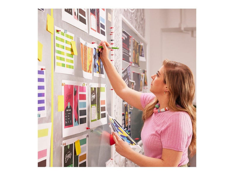HP 220A / W2203A - Magenta Toner