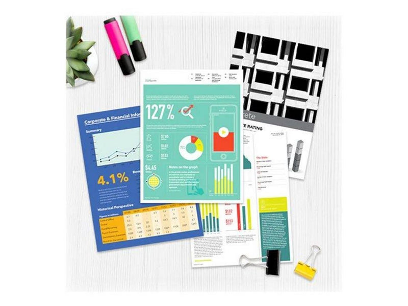 HP 220A / W2203A - Magenta Toner