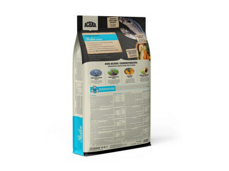 Acana Pacifica Dry Dog Food 6kg