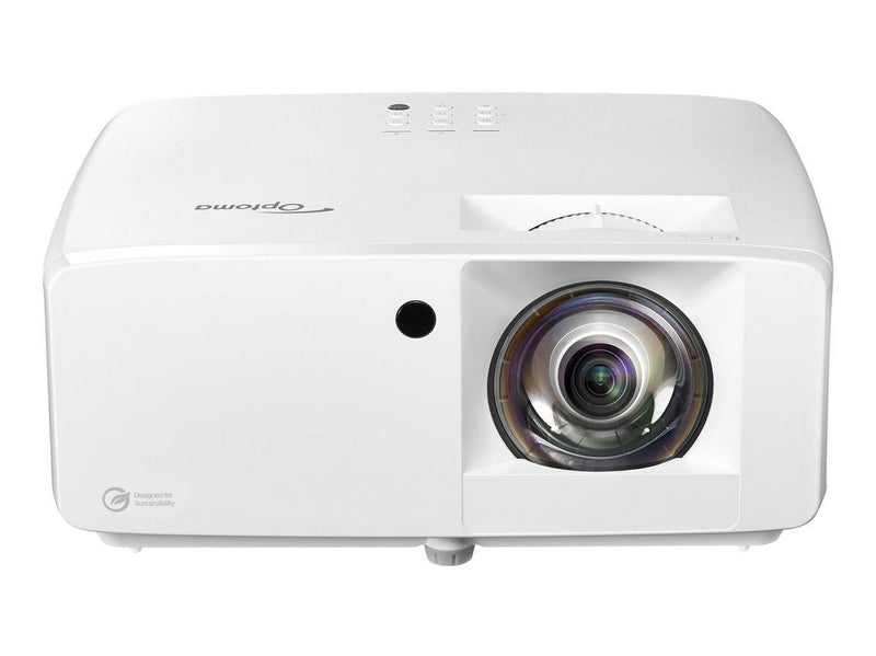 Optoma Projektoren UHZ35ST - 3840 x 2160 - 3500 ANSI lumens