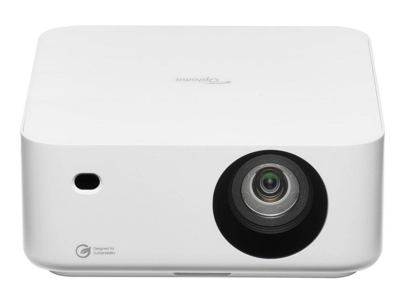 Optoma Projektoren ML1080 - 1920 x 1080 - 1200 ANSI lumens
