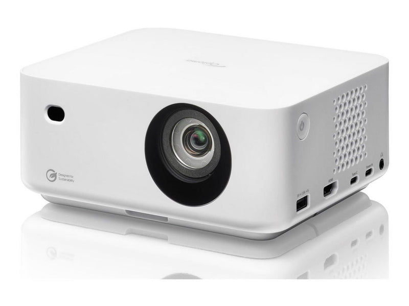 Optoma Projektoren ML1080 - 1920 x 1080 - 1200 ANSI lumens