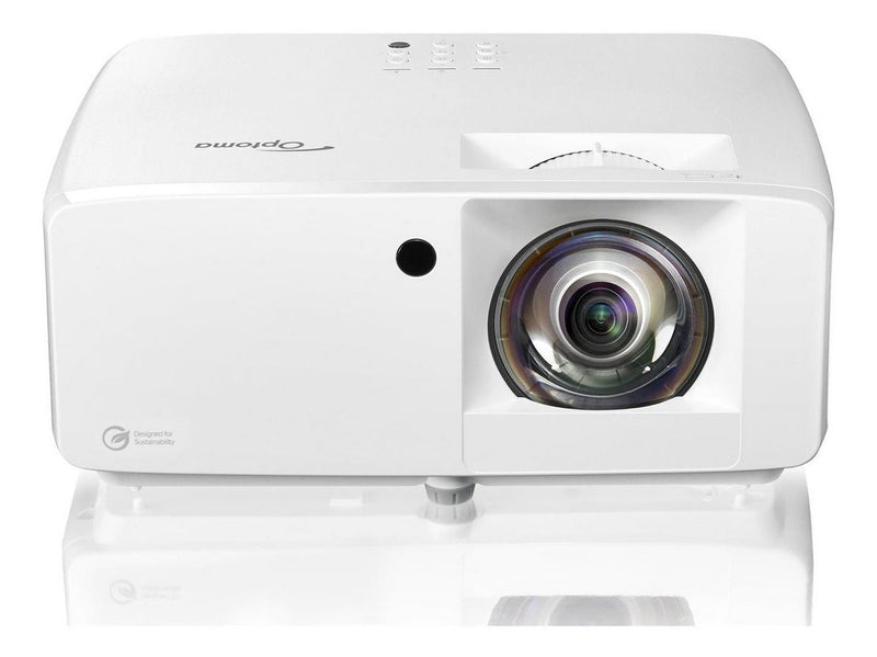 Optoma Projektoren UHZ35ST - 3840 x 2160 - 3500 ANSI lumens