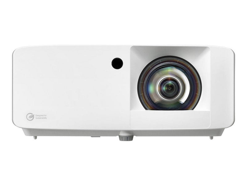 Optoma Projektoren UHZ35ST - 3840 x 2160 - 3500 ANSI lumens