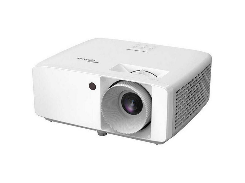 Optoma Projektoren HZ146X-W - 1920 x 1080 - 3800 ANSI lumens