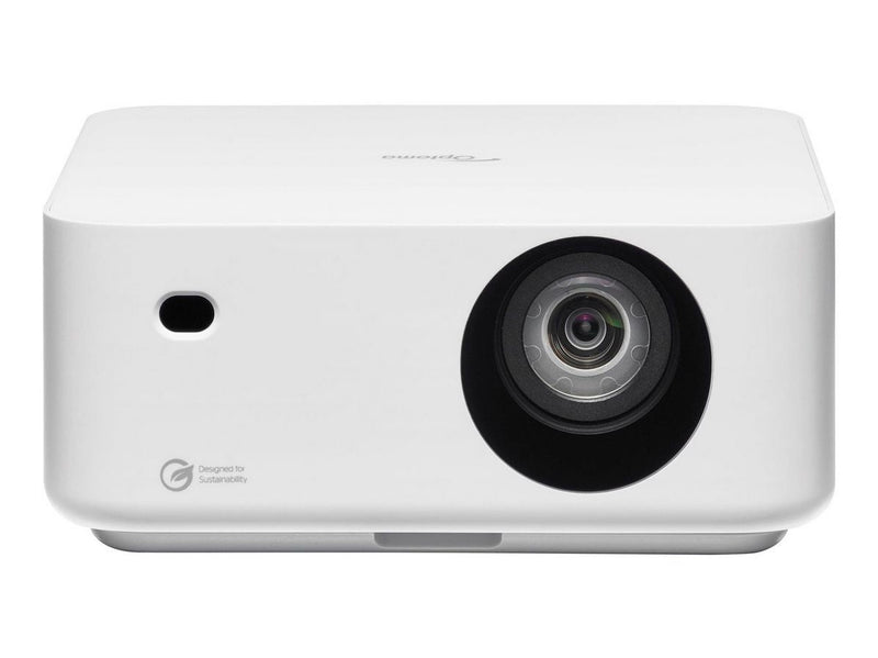 Optoma Projektoren ML1080 - 1920 x 1080 - 1200 ANSI lumens
