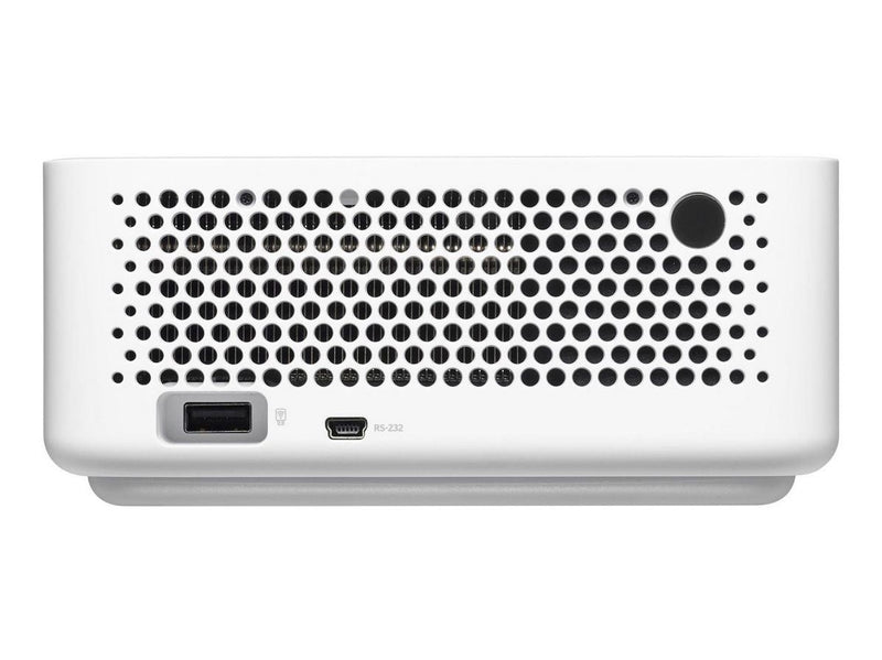 Optoma Projektoren ML1080 - 1920 x 1080 - 1200 ANSI lumens