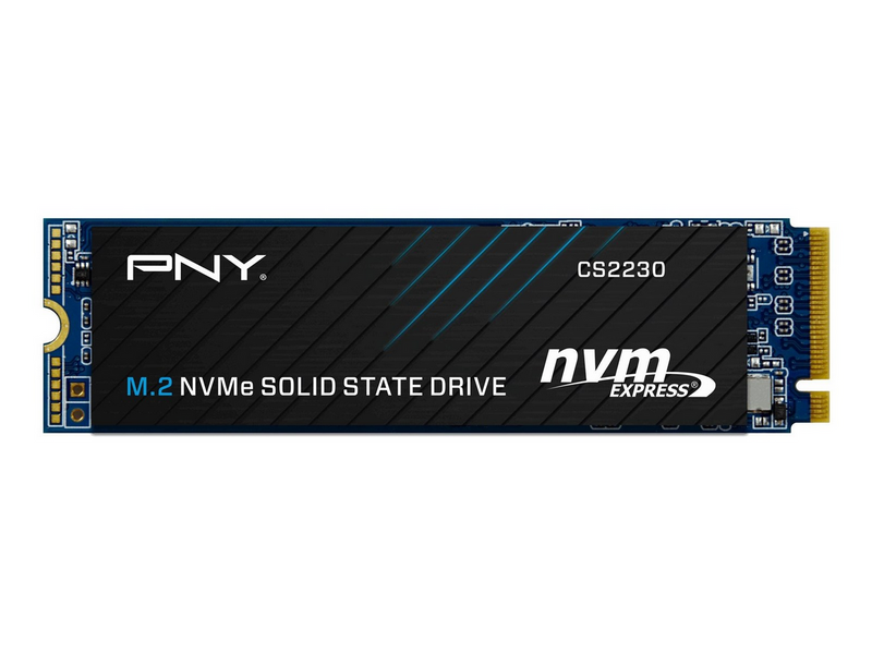 PNY CS2230 SSD - 500GB - M.2 2280 - PCIe 3.0