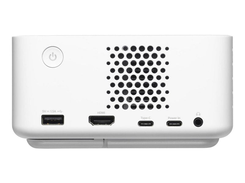 Optoma Projektoren ML1080 - 1920 x 1080 - 1200 ANSI lumens