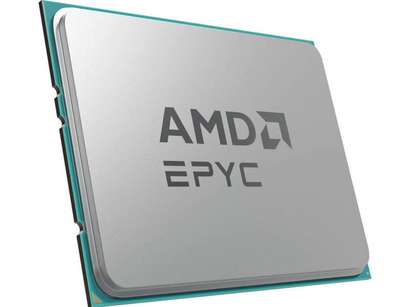 AMD EPYC 7303 - Tray CPU - 16 Kerne - 2.4 GHz - AMD SP3 - Bulk (ohne Kühler)