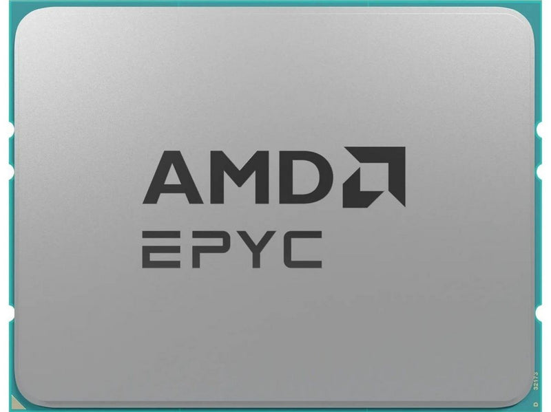 AMD EPYC 7303 - Tray CPU - 16 Kerne - 2.4 GHz - AMD SP3 - Bulk (ohne Kühler)