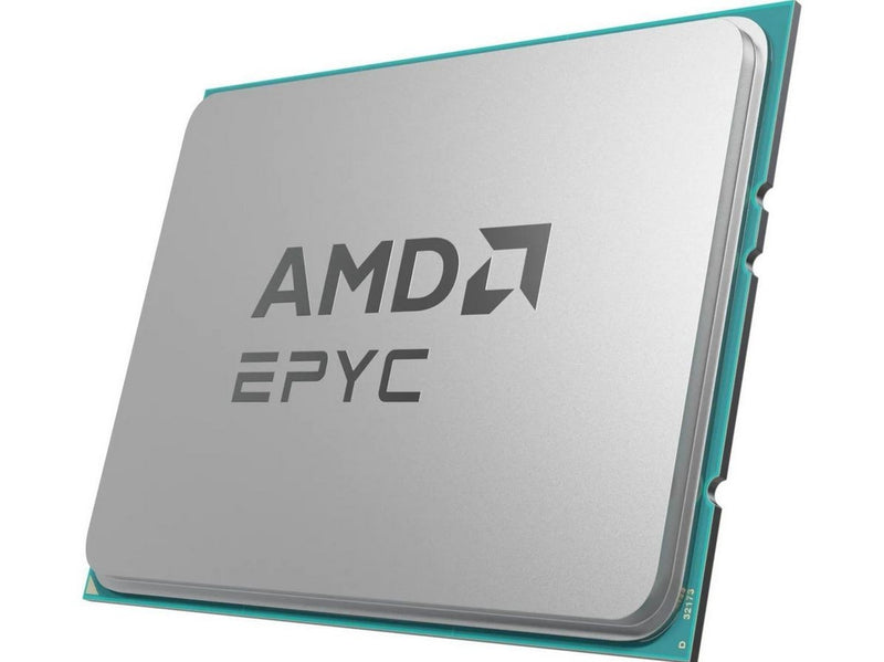 AMD EPYC 7303 - Tray CPU - 16 Kerne - 2.4 GHz - AMD SP3 - Bulk (ohne Kühler)