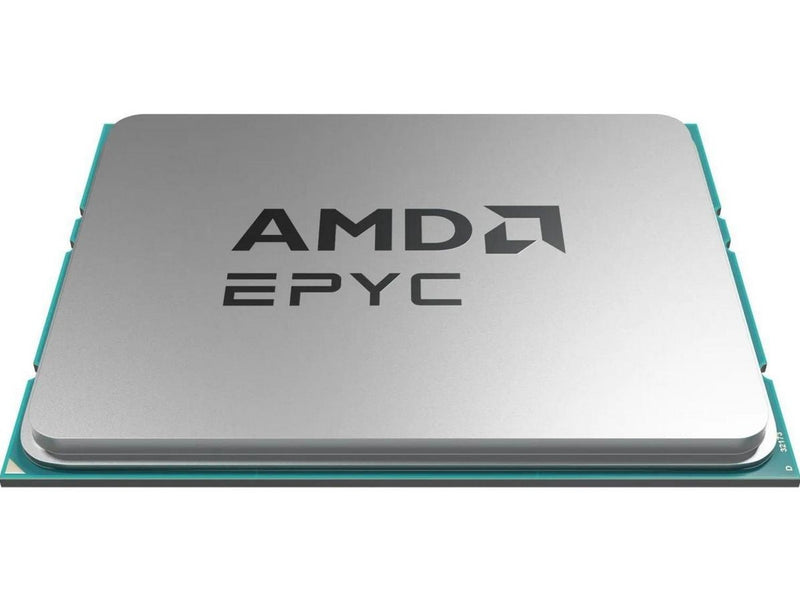 AMD EPYC 7303 - Tray CPU - 16 Kerne - 2.4 GHz - AMD SP3 - Bulk (ohne Kühler)