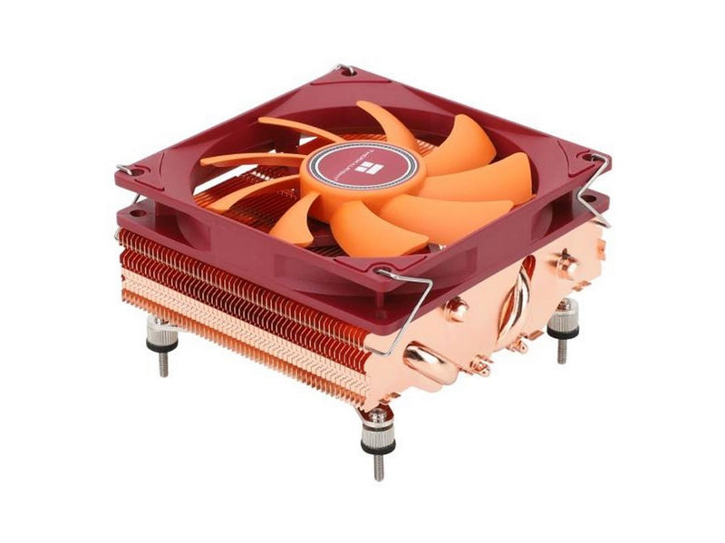 Thermalright AXP-90 X47 Full Copper - CPU-Luftkühler - Max 22 dBA