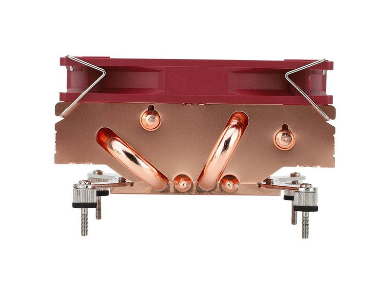 Thermalright AXP-90 X47 Full Copper - CPU-Luftkühler - Max 22 dBA