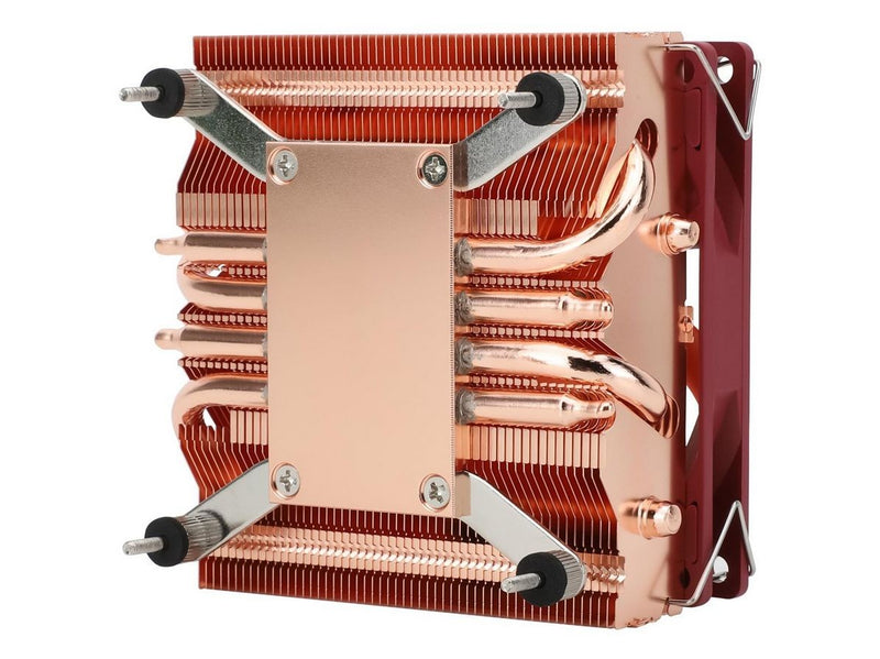 Thermalright AXP-90 X47 Full Copper - CPU-Luftkühler - Max 22 dBA
