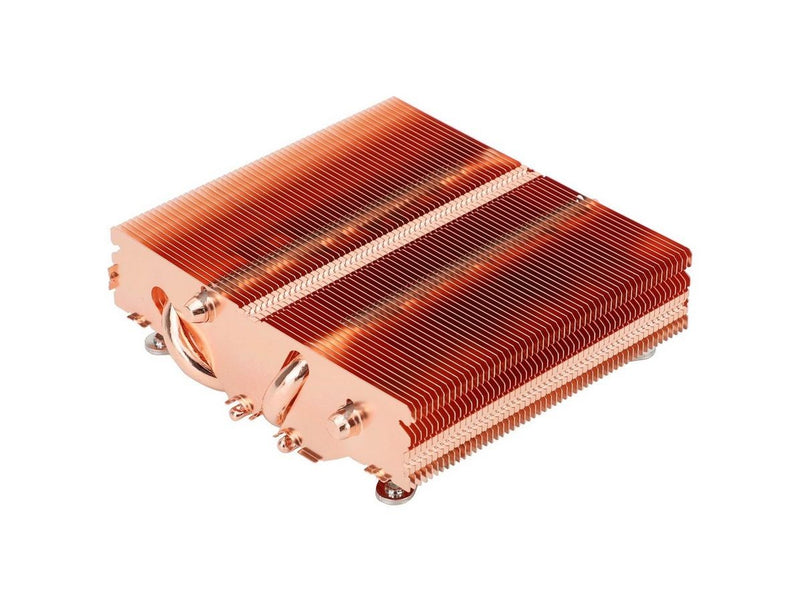 Thermalright AXP-90 X47 Full Copper - CPU-Luftkühler - Max 22 dBA