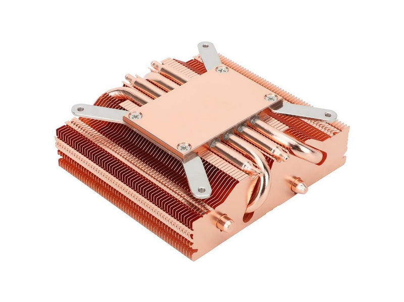 Thermalright AXP-90 X47 Full Copper - CPU-Luftkühler - Max 22 dBA