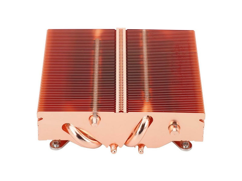 Thermalright AXP-90 X47 Full Copper - CPU-Luftkühler - Max 22 dBA
