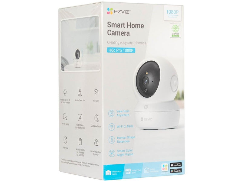 EZVIZ H6C