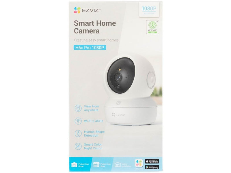 EZVIZ H6C