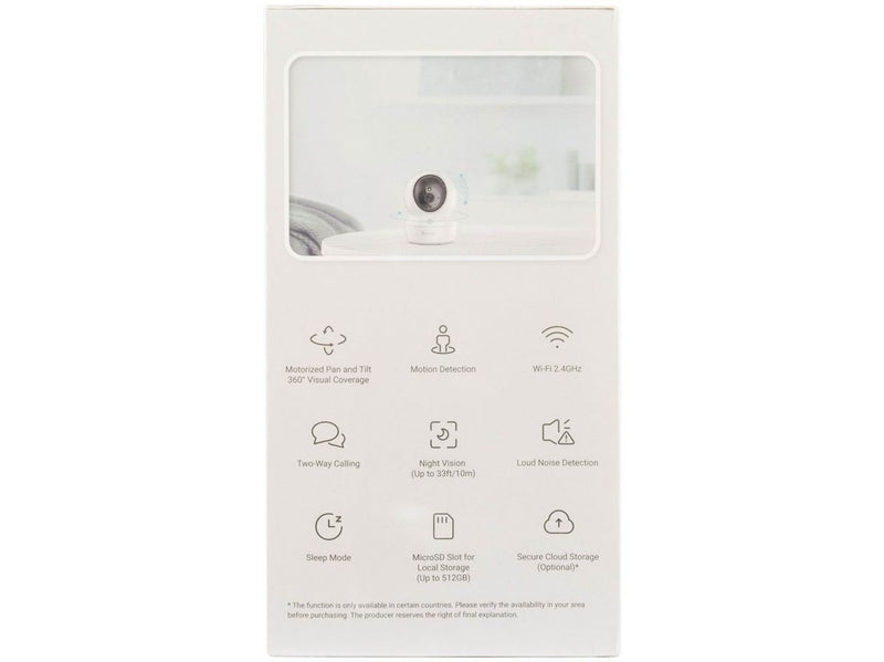 EZVIZ H6C
